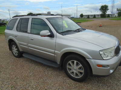 2005 Buick Rainier, $900. Photo 5