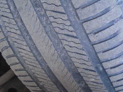 2005 Buick Rainier, $900. Photo 6