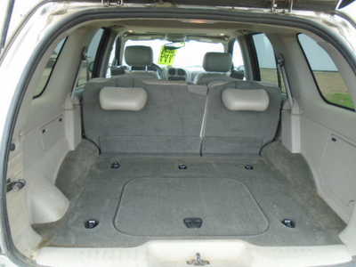 2005 Buick Rainier, $900. Photo 10