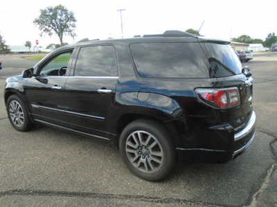 2016 GMC Acadia, $7900. Photo 2