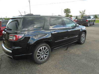 2016 GMC Acadia, $7900. Photo 4