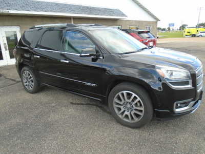 2016 GMC Acadia, $7900. Photo 5
