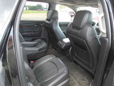 2016 GMC Acadia, $7900. Photo 8