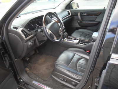 2016 GMC Acadia, $7900. Photo 12