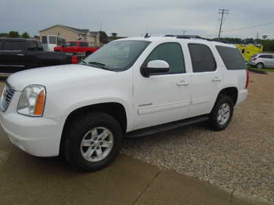 2014 GMC Yukon, $6900. Photo 1