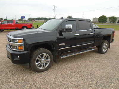 2016 Chevrolet 2500 Crew Cab, $19500. Photo 1