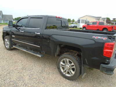 2016 Chevrolet 2500 Crew Cab, $19500. Photo 2