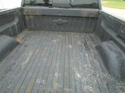 2016 Chevrolet 2500 Crew Cab, $19500. Photo 4