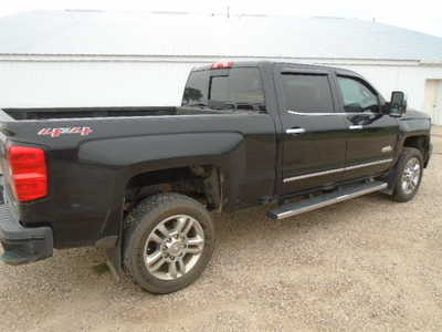 2016 Chevrolet 2500 Crew Cab, $19500. Photo 5