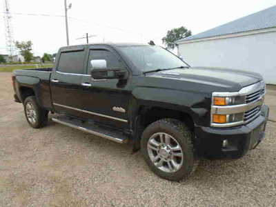 2016 Chevrolet 2500 Crew Cab, $19500. Photo 6