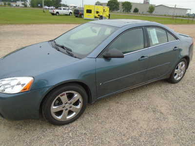 2006 Pontiac G6, $3900. Photo 1