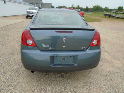 2006 Pontiac G6, $3900. Photo 3