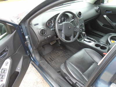 2006 Pontiac G6, $3900. Photo 11