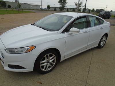 2014 Ford Fusion, $3900. Photo 1