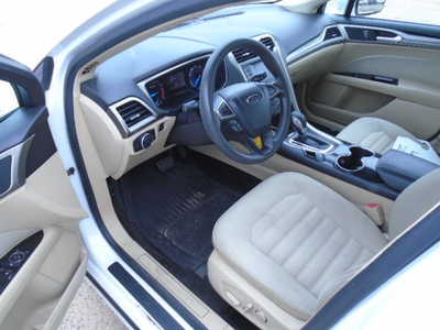 2014 Ford Fusion, $3900. Photo 10
