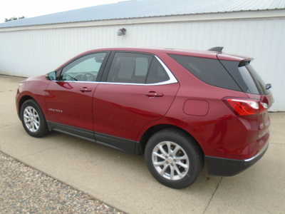 2018 Chevrolet Equinox, $8500. Photo 2
