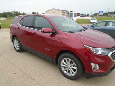 2018 Chevrolet Equinox, $8500. Photo 5