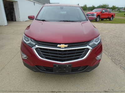 2018 Chevrolet Equinox, $8500. Photo 6