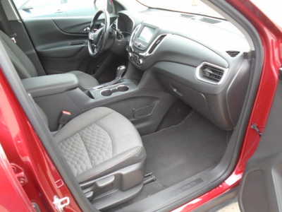 2018 Chevrolet Equinox, $8500. Photo 7