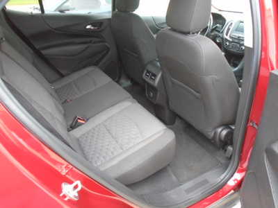 2018 Chevrolet Equinox, $8500. Photo 8