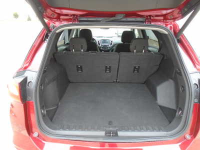2018 Chevrolet Equinox, $8500. Photo 10