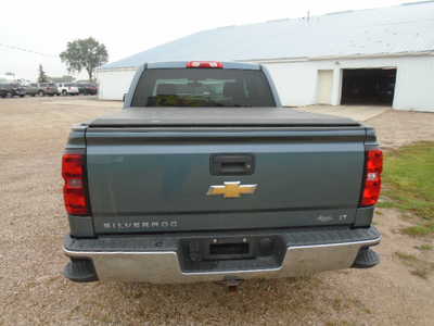 2014 Chevrolet 1500 Crew Cab, $9500. Photo 3