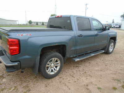 2014 Chevrolet 1500 Crew Cab, $9500. Photo 4