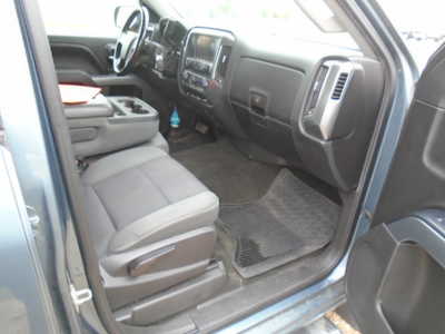 2014 Chevrolet 1500 Crew Cab, $9500. Photo 8