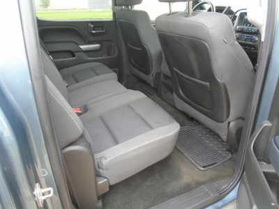 2014 Chevrolet 1500 Crew Cab, $9500. Photo 9