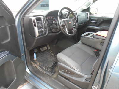 2014 Chevrolet 1500 Crew Cab, $9500. Photo 10