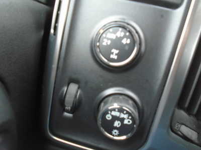2014 Chevrolet 1500 Crew Cab, $9500. Photo 11
