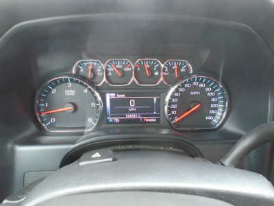 2014 Chevrolet 1500 Crew Cab, $9500. Photo 12