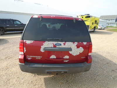 2004 Ford Expedition, $2500. Photo 3