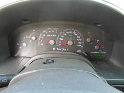 2004 Ford Expedition, $2500. Photo 11