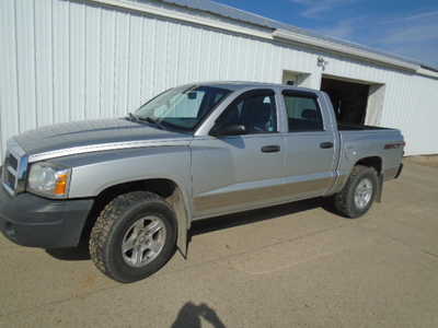 2007 Dodge Dakota Ext Cab, $3500. Photo 1