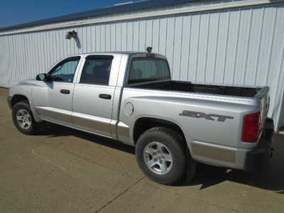 2007 Dodge Dakota Ext Cab, $3500. Photo 2