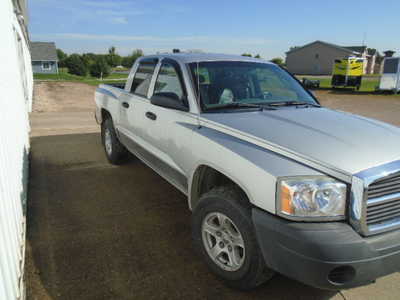 2007 Dodge Dakota Ext Cab, $3500. Photo 4