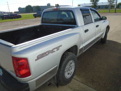 2007 Dodge Dakota Ext Cab, $3500. Photo 6
