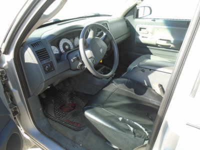 2007 Dodge Dakota Ext Cab, $3500. Photo 7