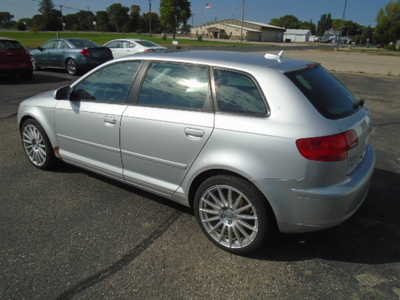 2006 Audi A3, $3900. Photo 2