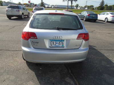2006 Audi A3, $3900. Photo 3