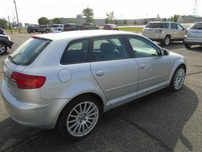 2006 Audi A3, $3900. Photo 4