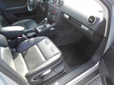 2006 Audi A3, $3900. Photo 7