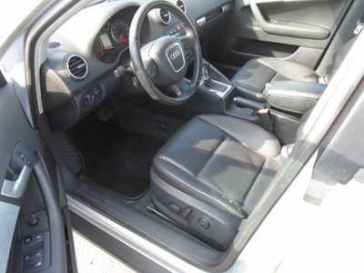 2006 Audi A3, $3900. Photo 11