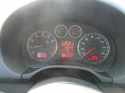 2006 Audi A3, $3900. Photo 12