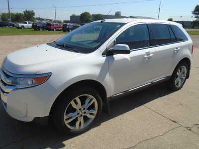 2014 Ford Edge, $5900. Photo 1