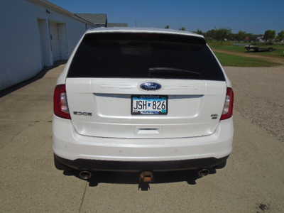 2014 Ford Edge, $5900. Photo 3