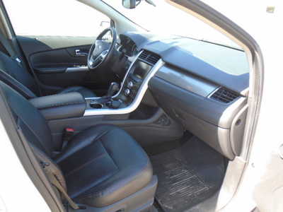 2014 Ford Edge, $5900. Photo 7
