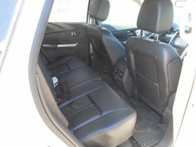 2014 Ford Edge, $5900. Photo 8