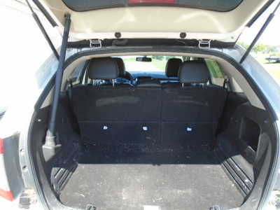 2014 Ford Edge, $5900. Photo 9